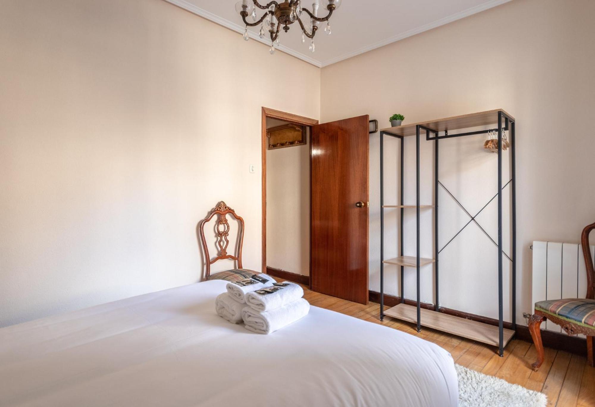 Apartamento Horia By People *