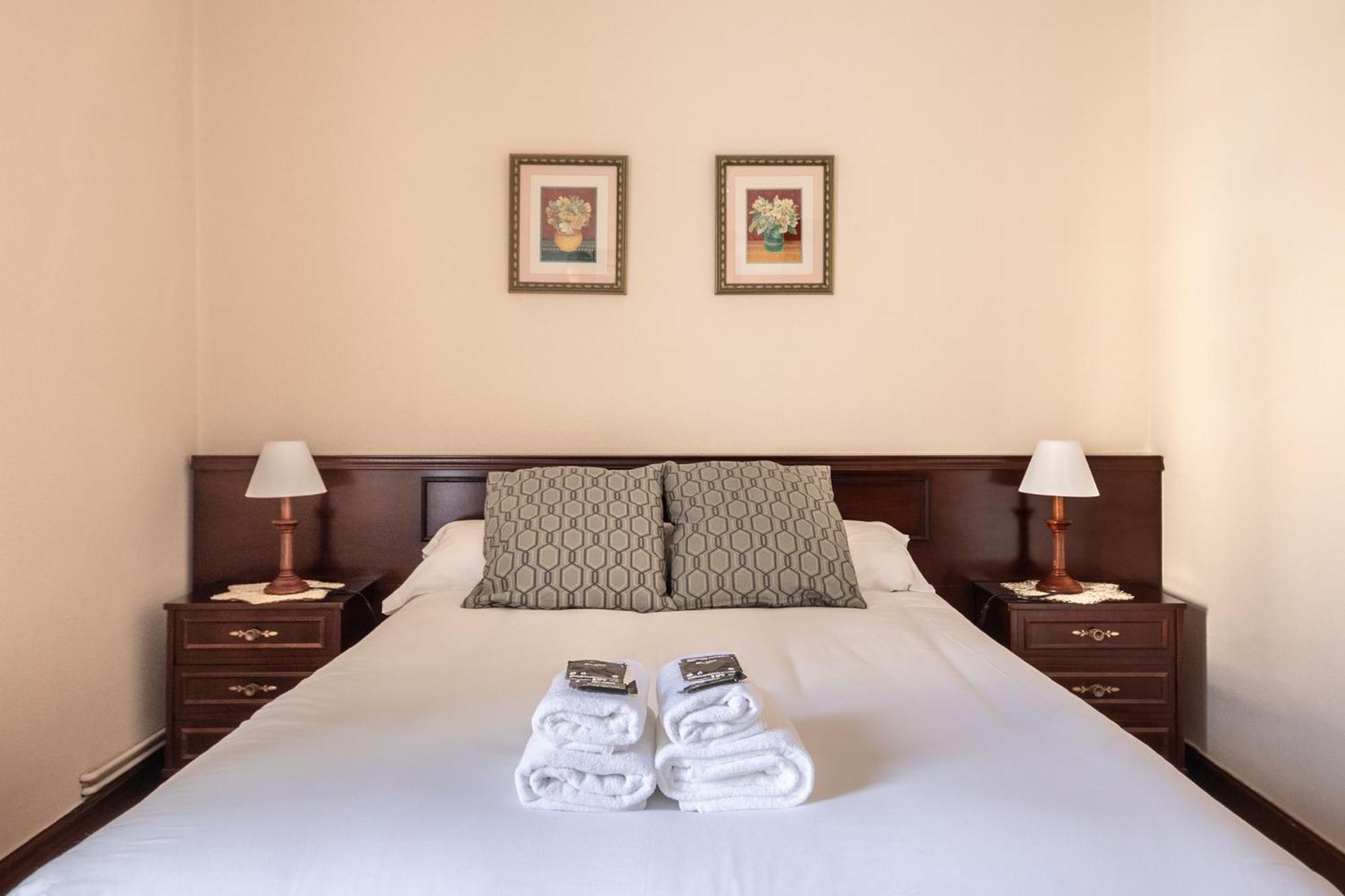 Apartamento Horia By People *