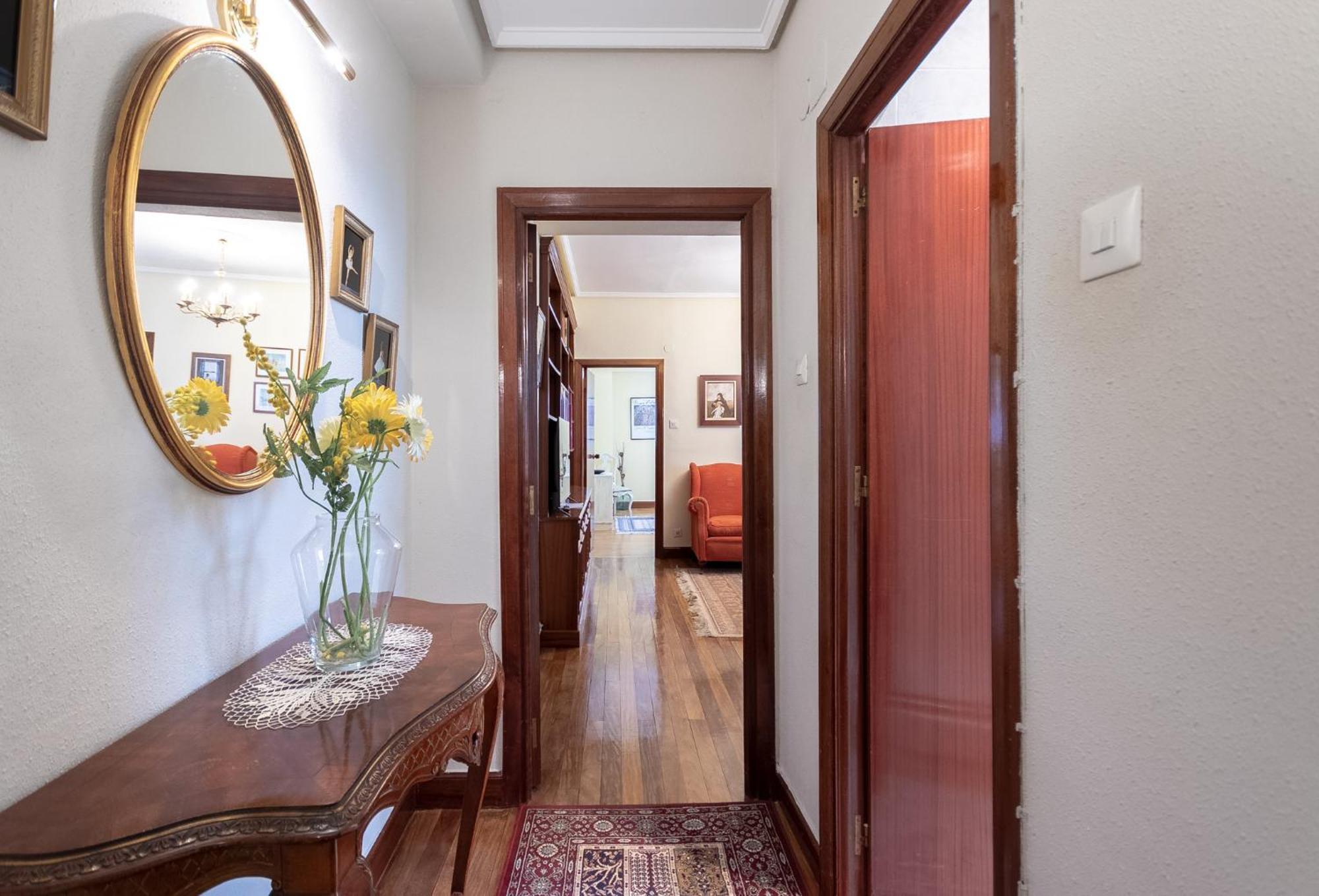 Apartamento Horia By People *