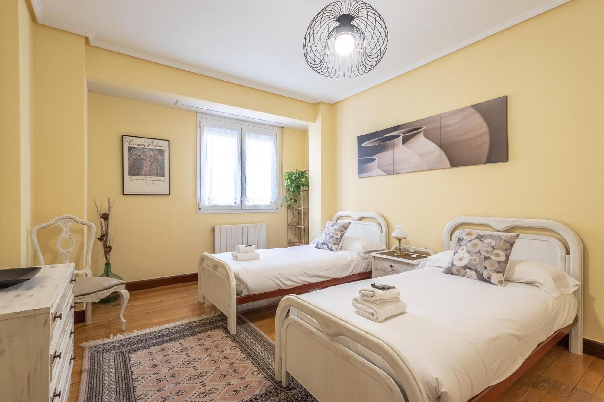 Apartamento Horia By People Bilbao
