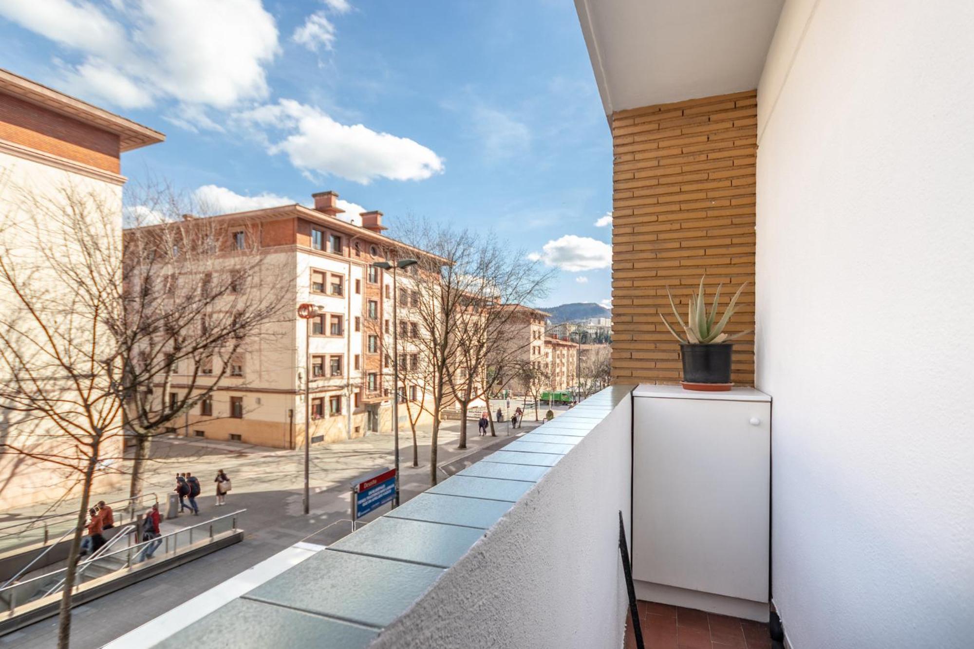 Horia By People Apartamento *