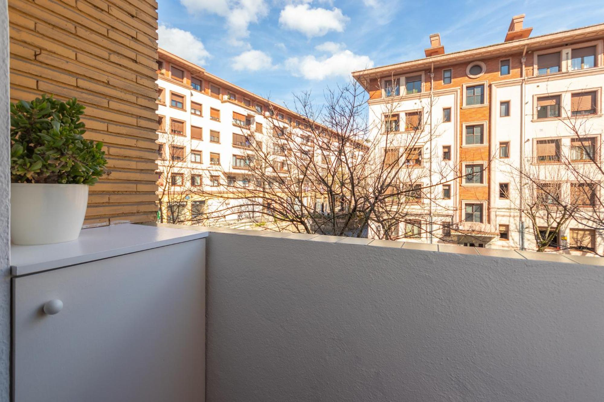 Apartamento Horia By People *