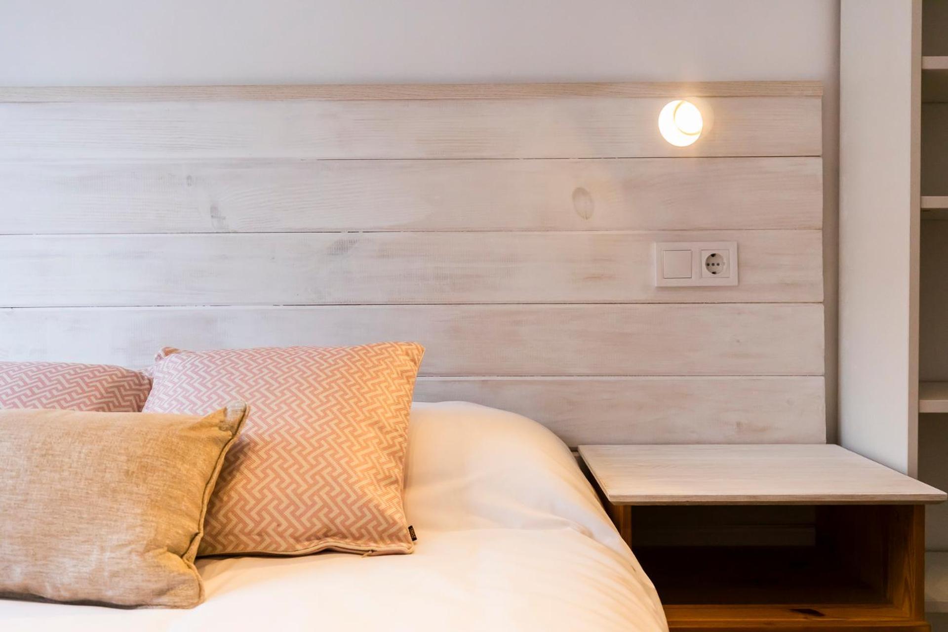 Apartamento Akomodat En Luminoso Junto Al Paseo De La Ria *
