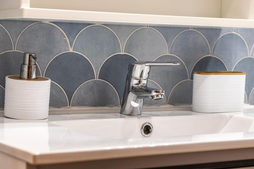 El Toison 12 Parking Gratis-6 Pax Centro Historico Apartamento Bilbao