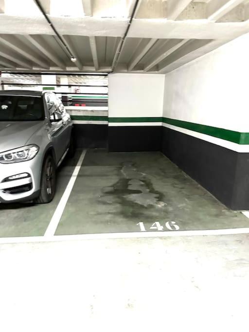 El Toison 12 Parking Gratis-6 Pax Centro Historico Apartamento *