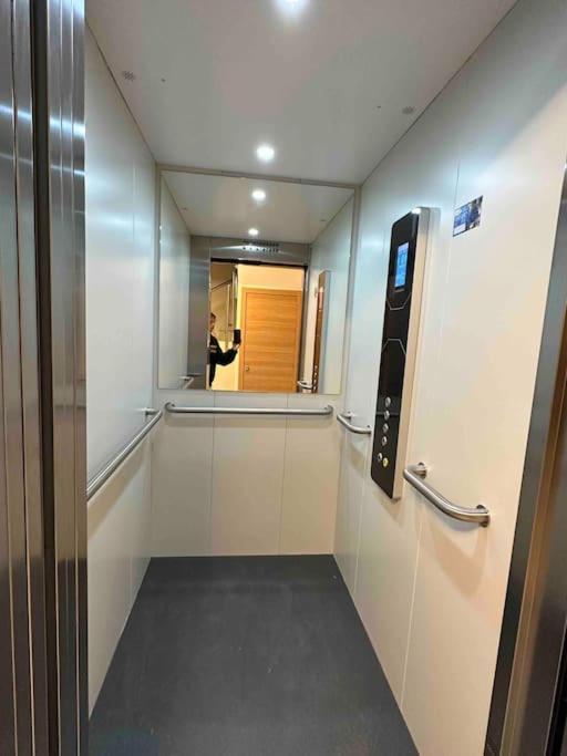 Apartamento El Toison 12 Parking Gratis-6 Pax Centro Historico *