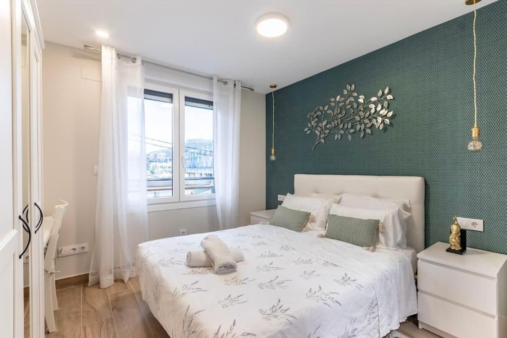 El Toison 12 Parking Gratis-6 Pax Centro Historico Apartamento