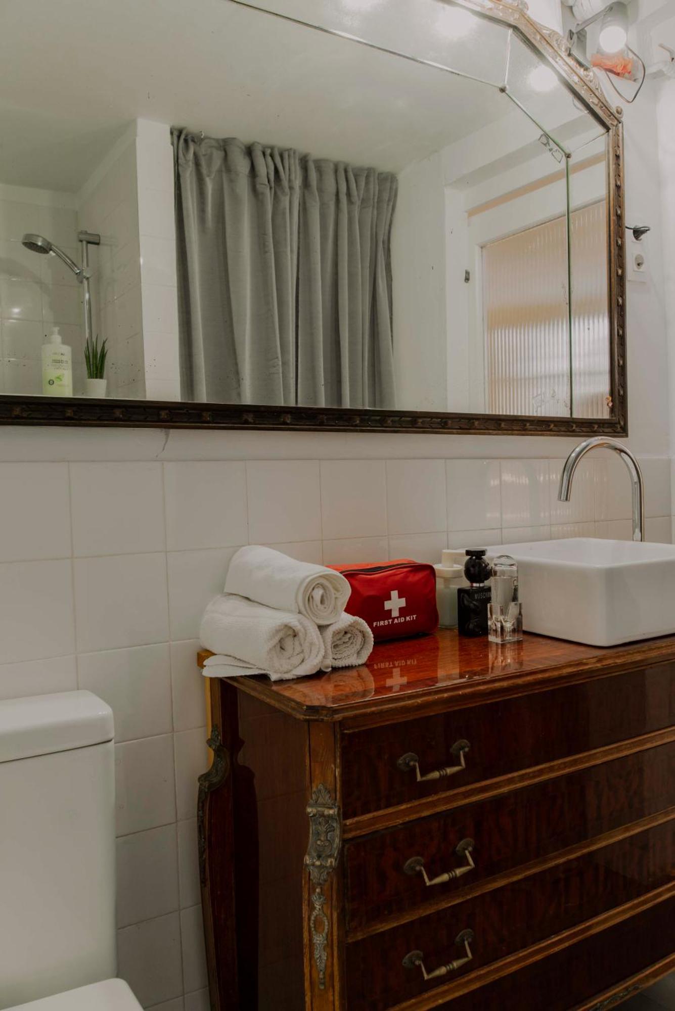 Apartamento Acogedor En *