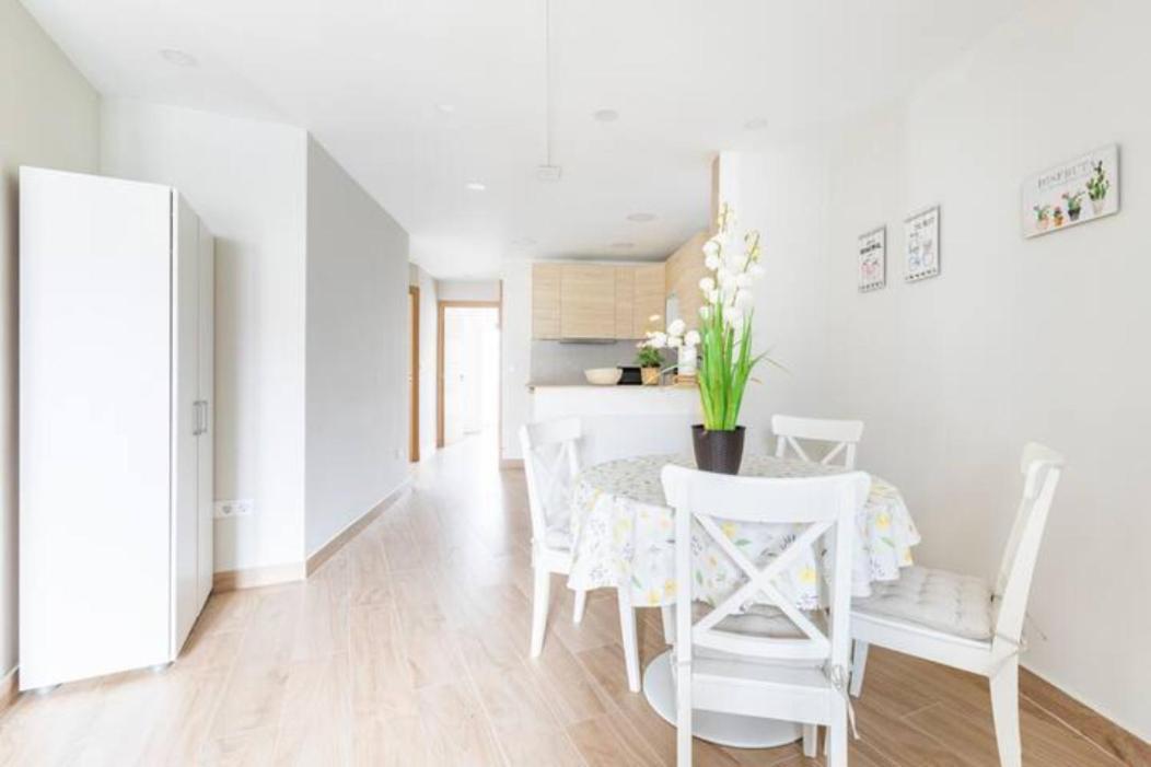 Apartamento El Toison De Oro 11 Garaje Gratis *
