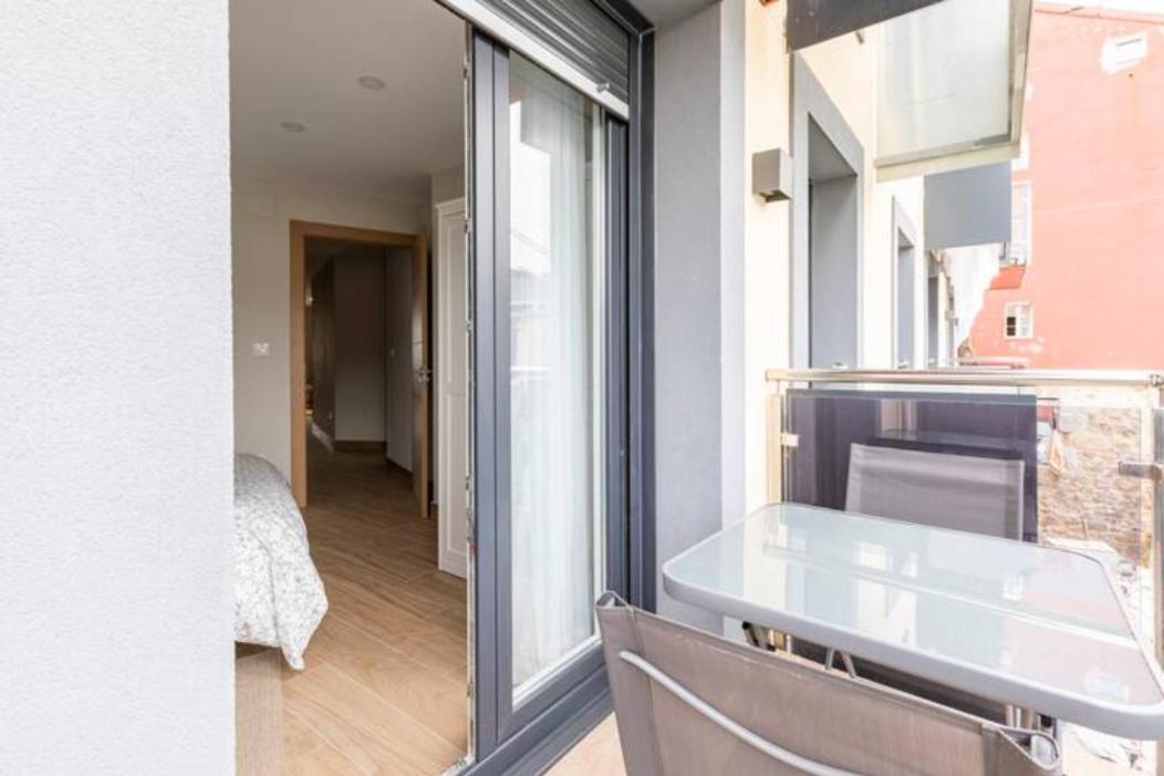 El Toison De Oro 11 Garaje Gratis Apartamento Bilbao