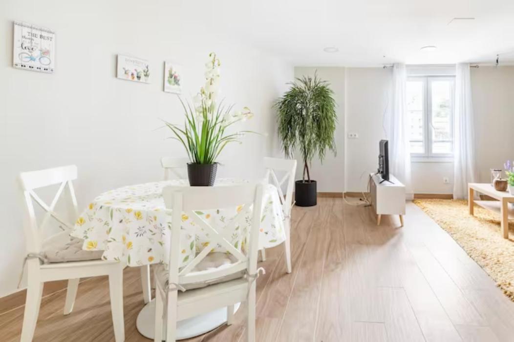 Apartamento El Toison De Oro 11 Garaje Gratis