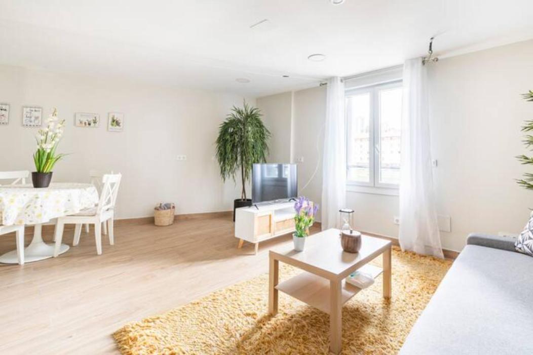 El Toison De Oro 11 Garaje Gratis Apartamento Bilbao