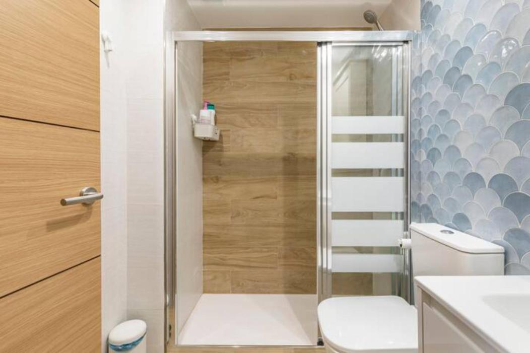 Apartamento El Toison De Oro 11 Garaje Gratis Bilbao