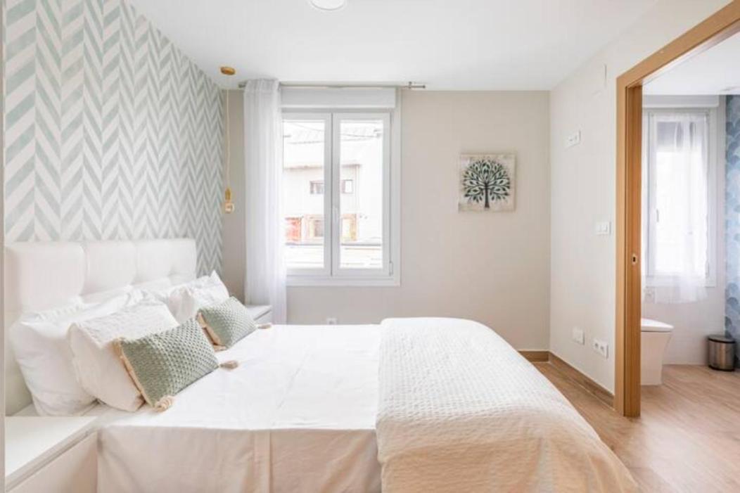 El Toison De Oro 11 Garaje Gratis Apartamento