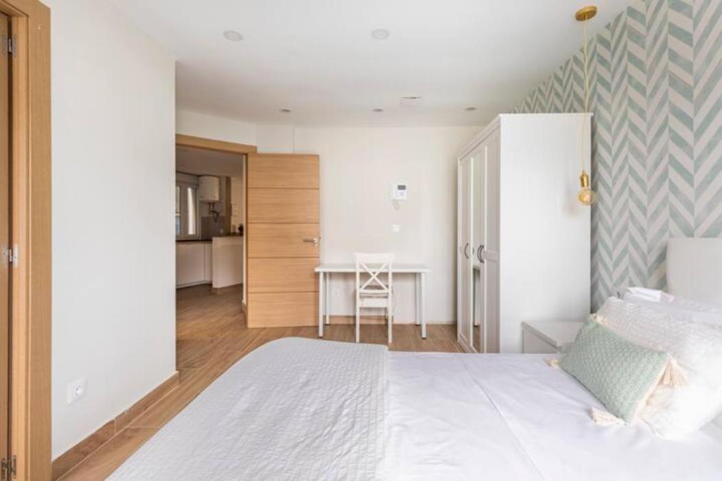 Apartamento El Toison De Oro 11 Garaje Gratis *