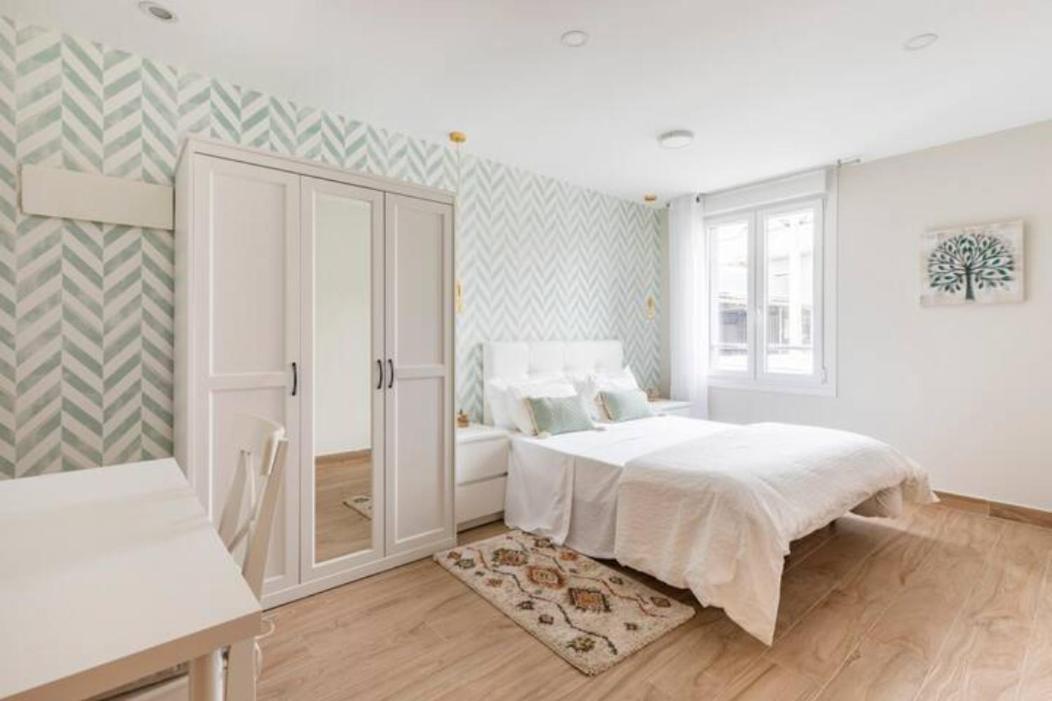 El Toison De Oro 11 Garaje Gratis Apartamento