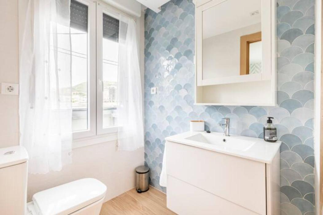 Apartamento El Toison De Oro 11 Garaje Gratis Bilbao