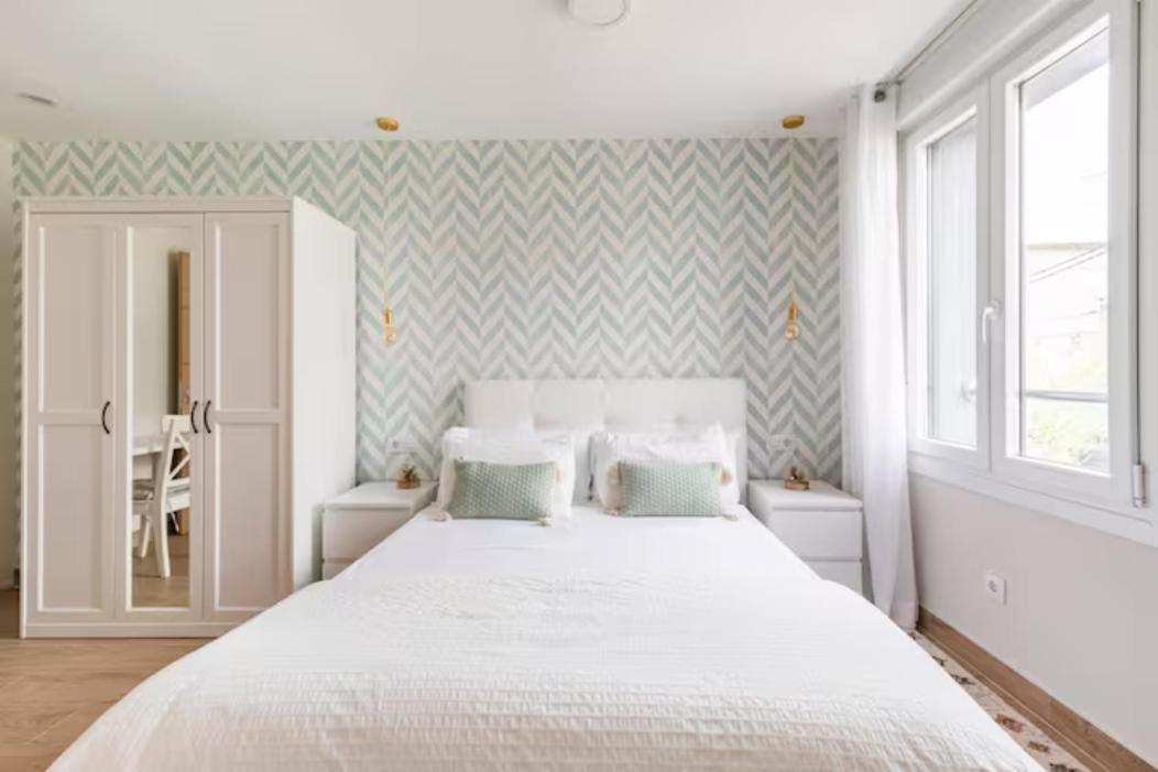El Toison De Oro 11 Garaje Gratis Apartamento