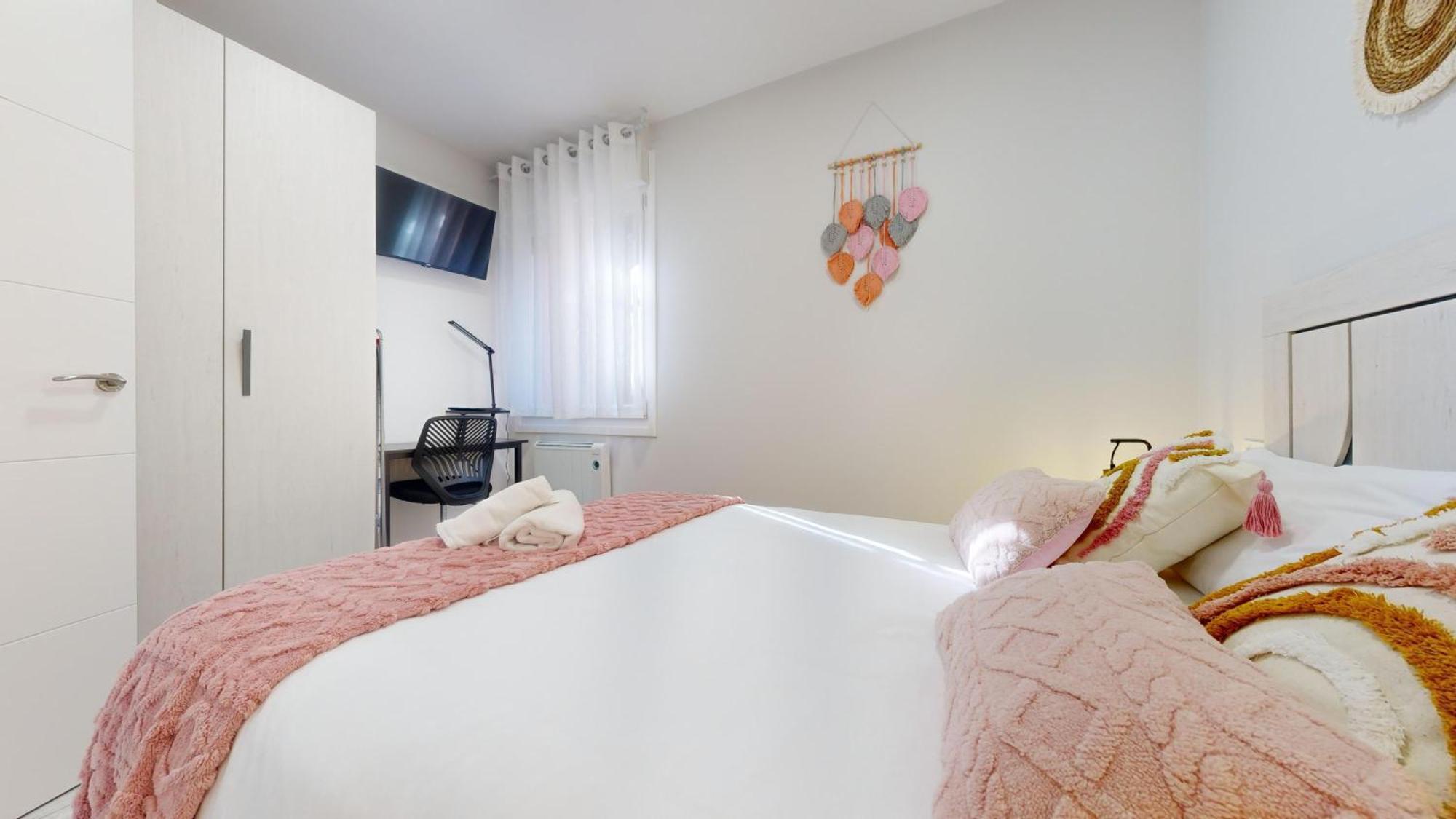 Apartamento Kastrexana Vivienda Turistica Con Tranquilidad Y Wifi