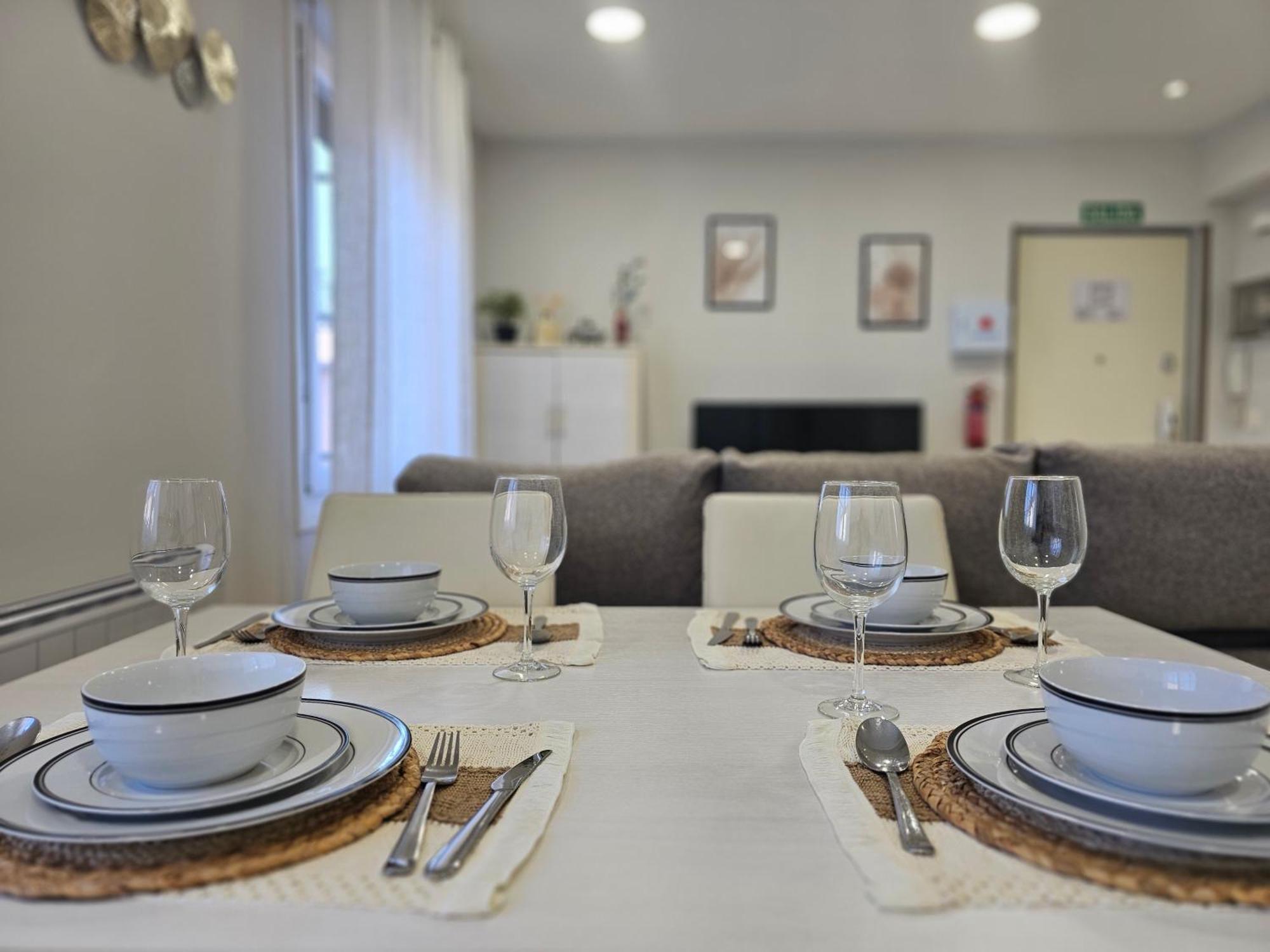 Kastrexana Vivienda Turistica Con Tranquilidad Y Wifi Apartamento