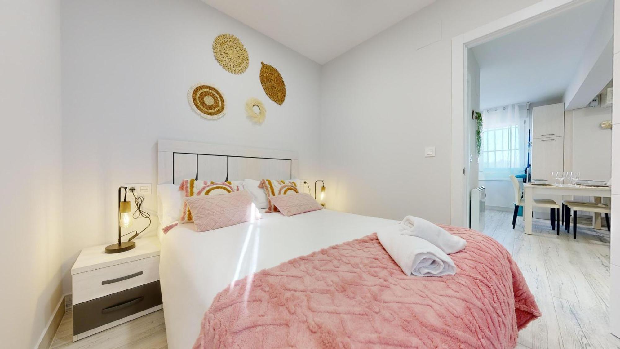 Kastrexana Vivienda Turistica Con Tranquilidad Y Wifi