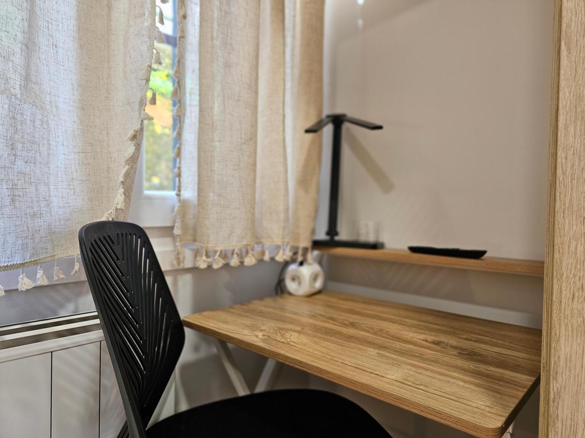 Kastrexana Vivienda Turistica Con Tranquilidad Y Wifi * Bilbao