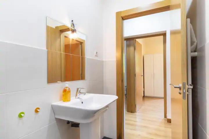 Centrico Bonito 6 Pax Silencioso