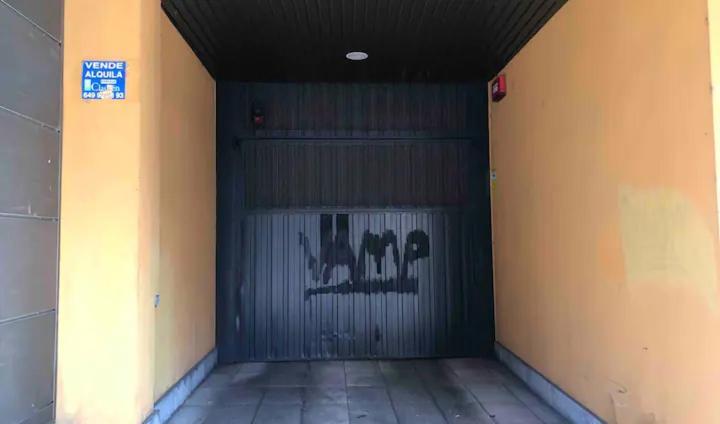 Apartamento Centrico Bonito 6 Pax Silencioso