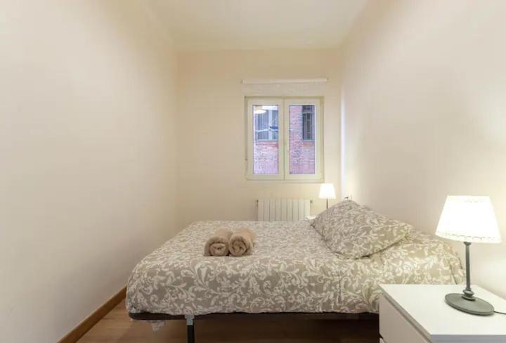 Centrico Bonito 6 Pax Silencioso Apartamento *