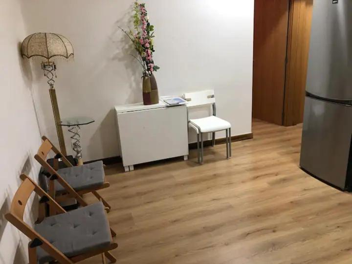 Centrico Bonito 6 Pax Silencioso * Bilbao