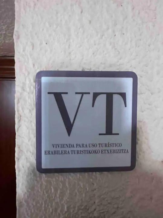 Centrico Bonito 6 Pax Silencioso Apartamento Bilbao