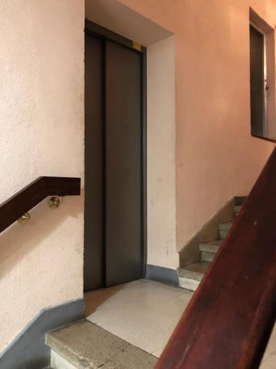 Apartamento Centrico Bonito 6 Pax Silencioso Bilbao