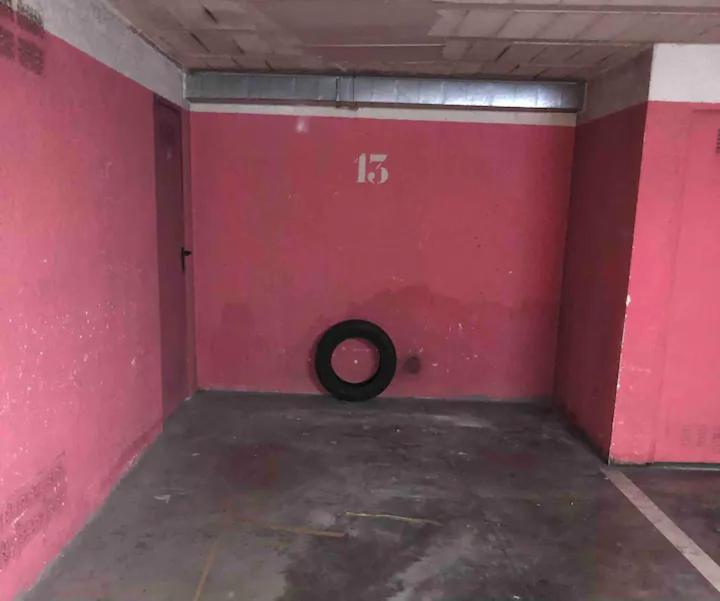 Centrico Bonito 6 Pax Silencioso *