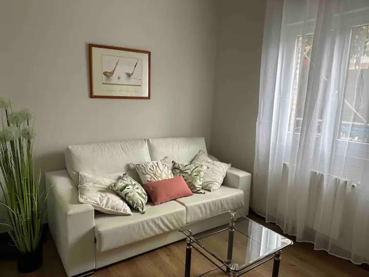 Centrico Bonito 6 Pax Silencioso Apartamento *