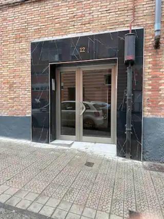 Centrico Bonito 6 Pax Silencioso * Bilbao