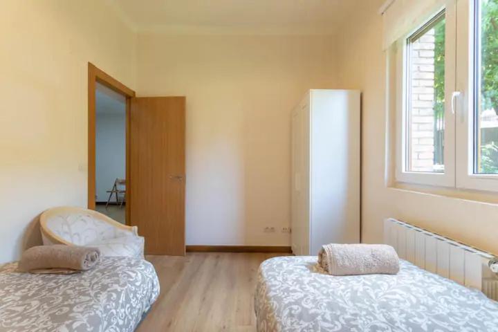 Centrico Bonito 6 Pax Silencioso Apartamento Bilbao