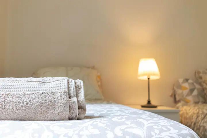 Centrico Bonito 6 Pax Silencioso Bilbao