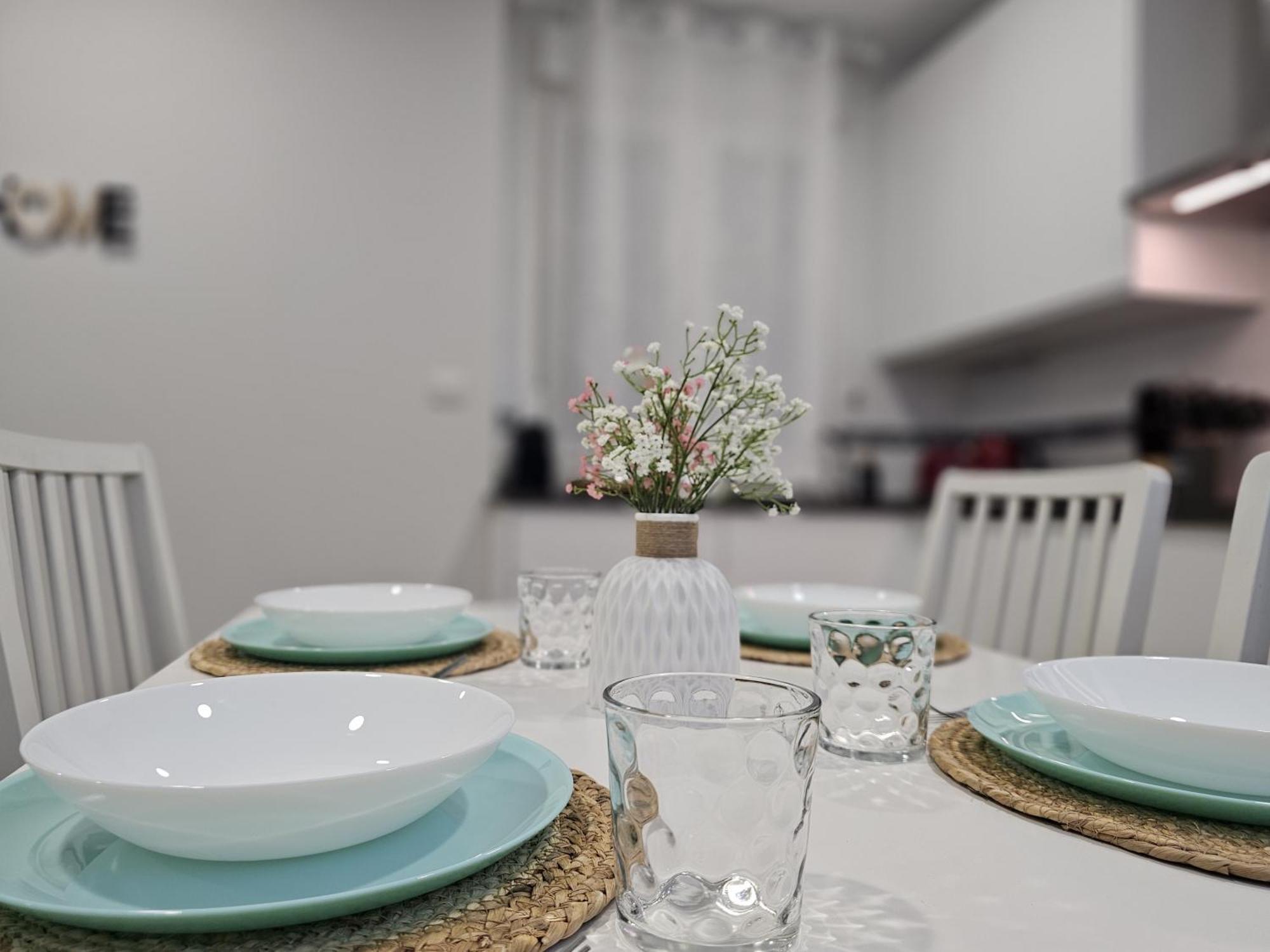 Viana Vivienda Turistica Moderna Y Reformada Con Wifi Bilbao