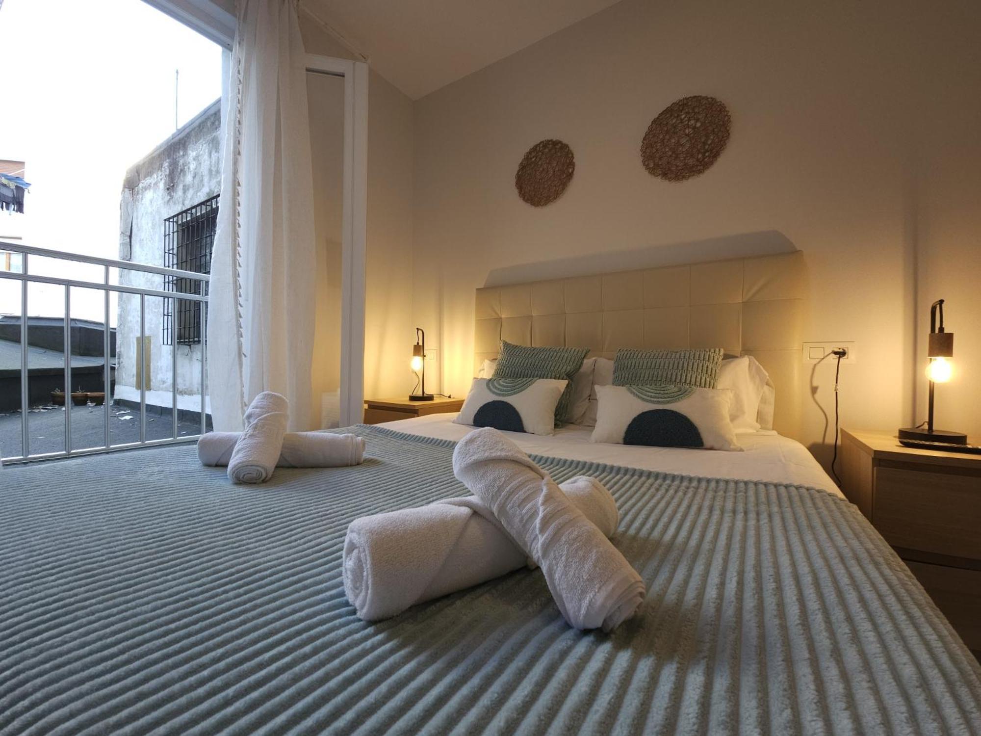 Apartamento Viana Vivienda Turistica Moderna Y Reformada Con Wifi *