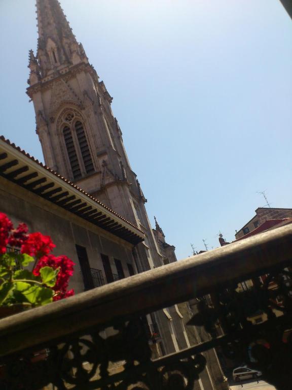 Roquefer Bilbao Central Rooms Guest house Bilbao