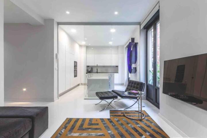 Apartamento Ensanche Bilbo Apartamento Bilbao