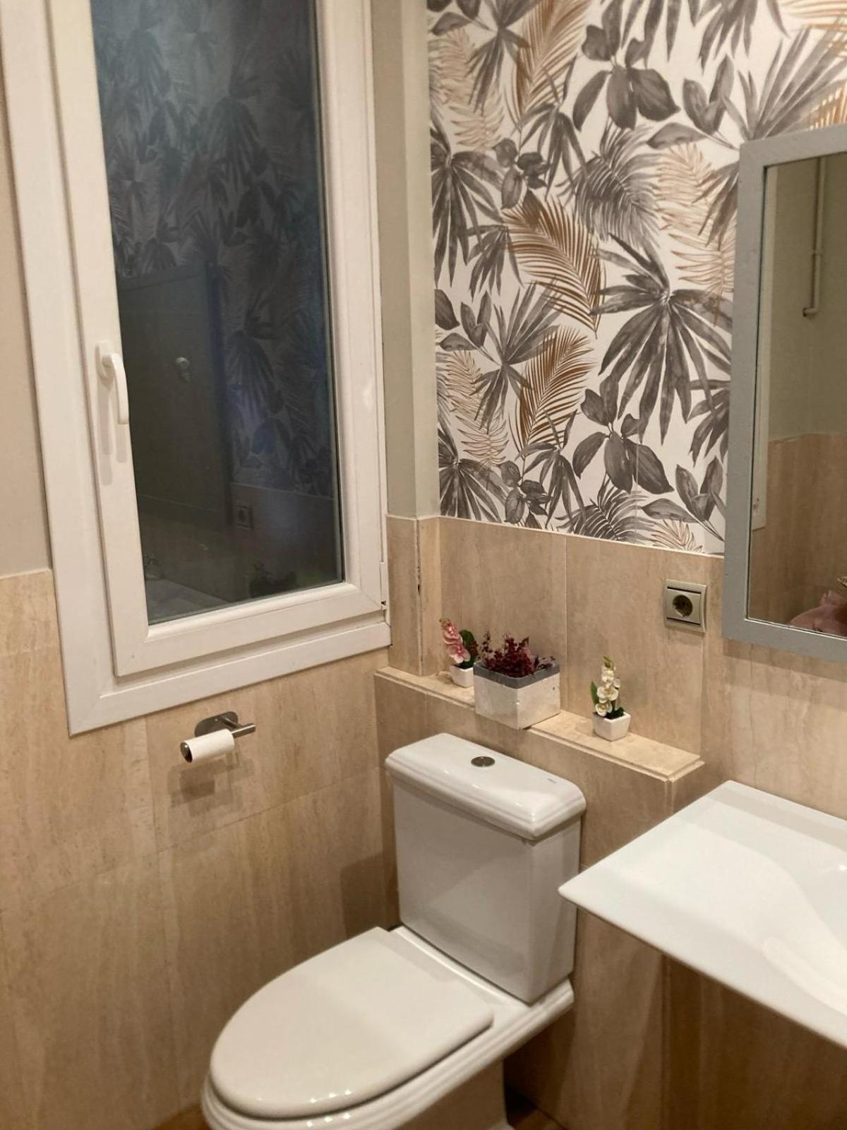 Apartamento Guretxe