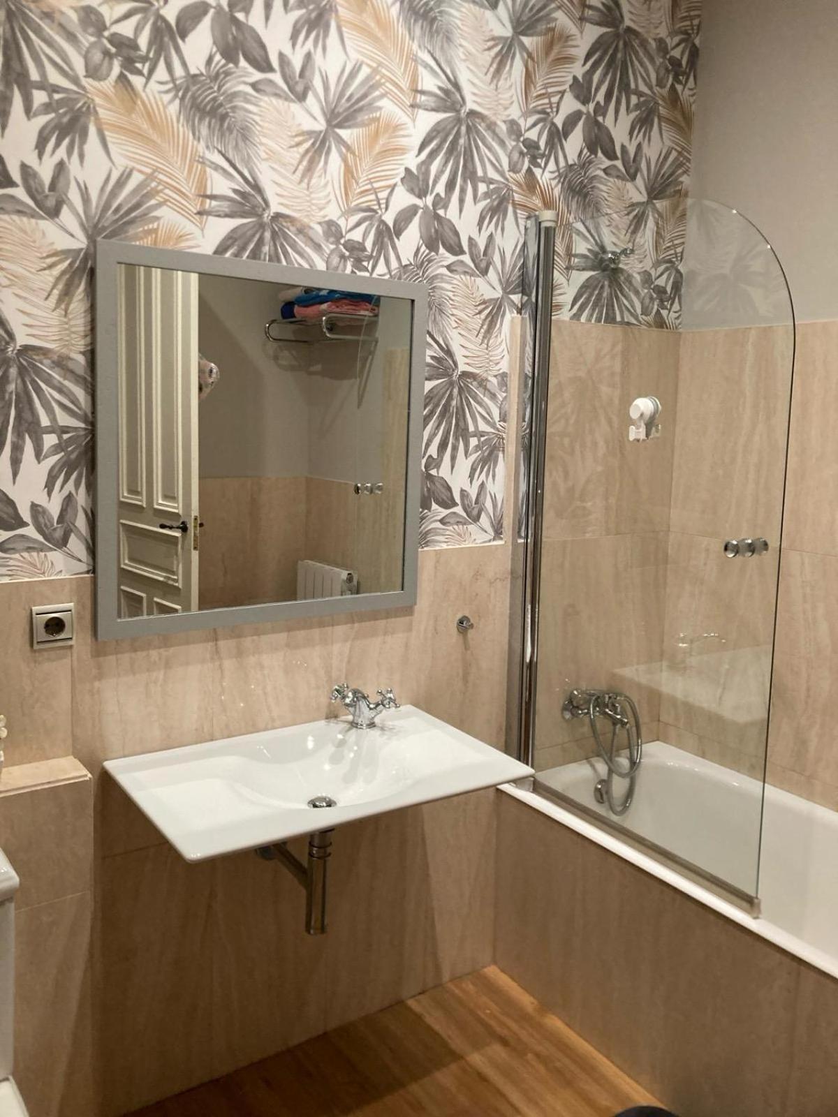 Apartamento Guretxe Apartamento *