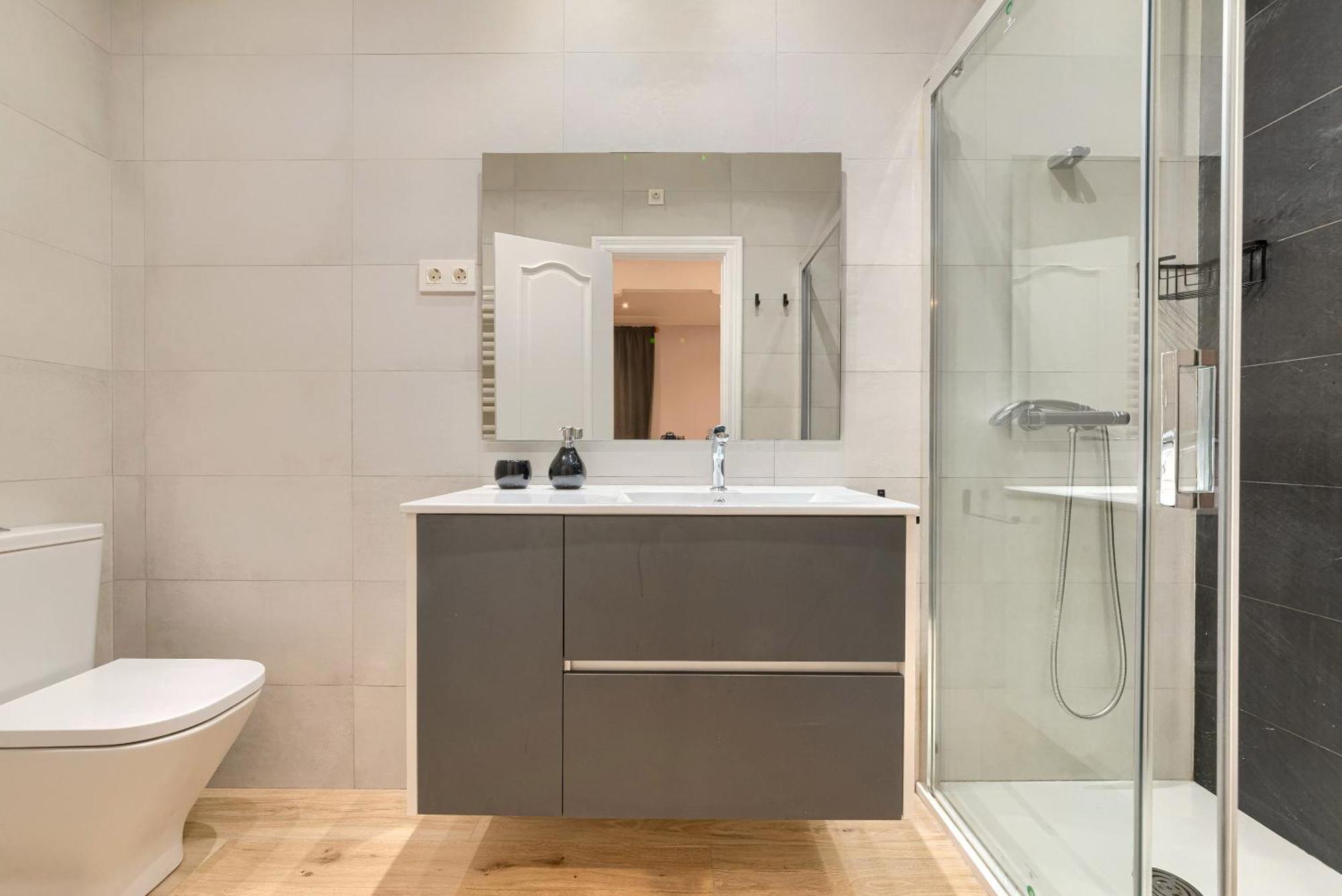 Encantadora Vivienda Turistica A Orillas De La Ria Apartamento *