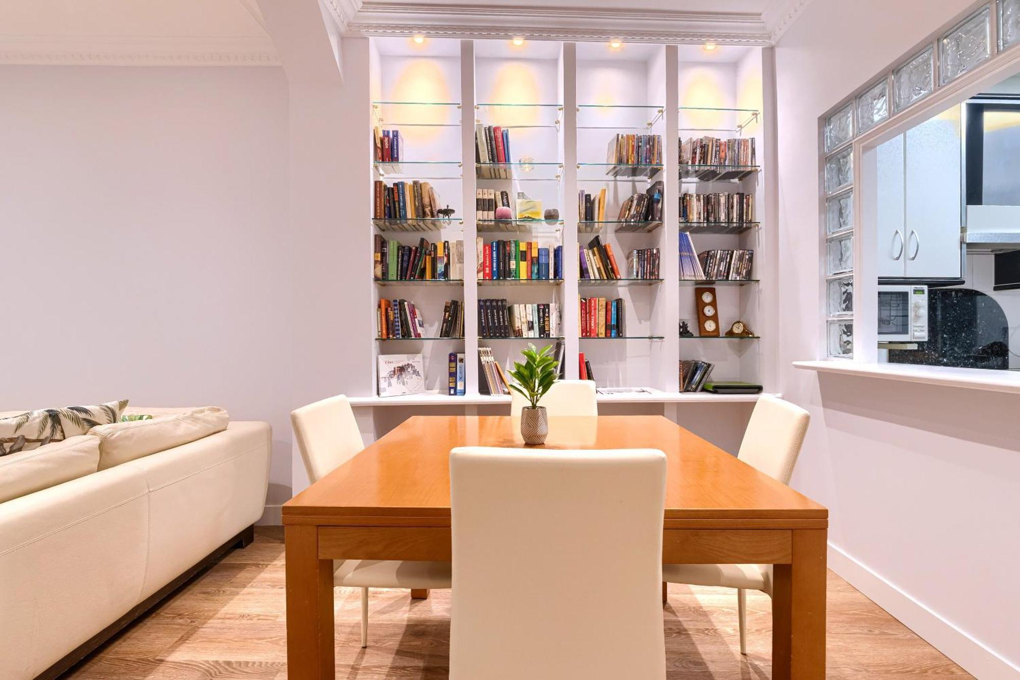 Encantadora Vivienda Turistica A Orillas De La Ria * Bilbao