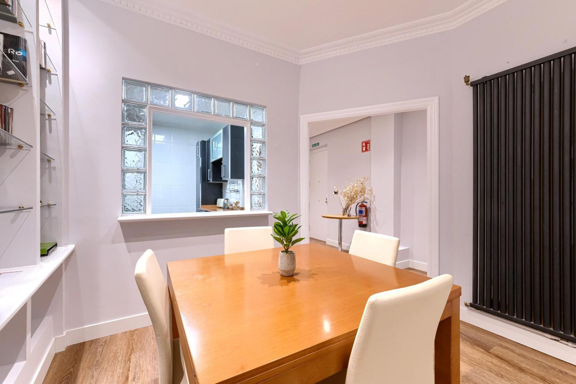 Encantadora Vivienda Turistica A Orillas De La Ria Bilbao