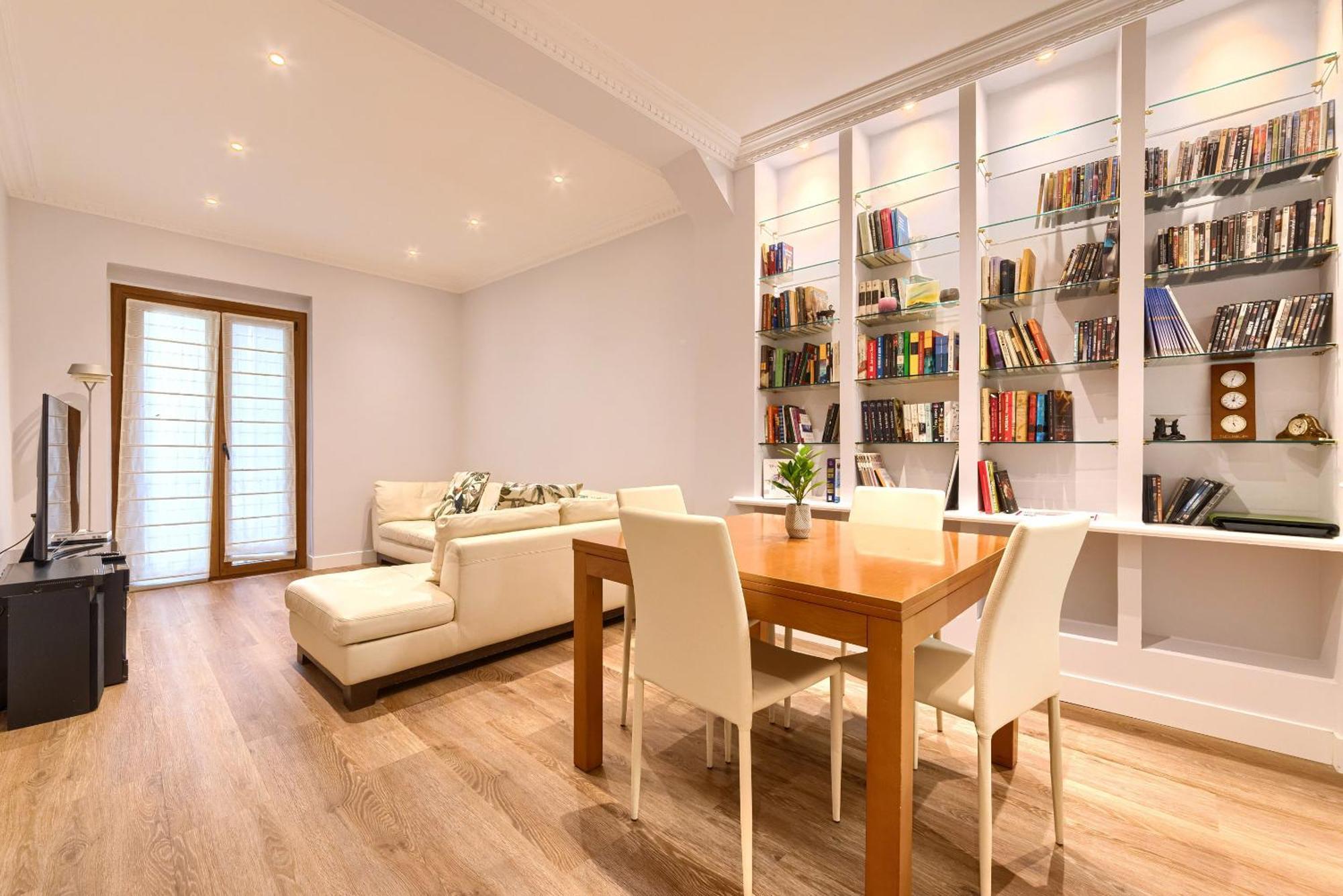 Apartamento Encantadora Vivienda Turistica A Orillas De La Ria *