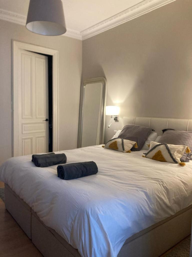 Apartamento Guretxe * Bilbao