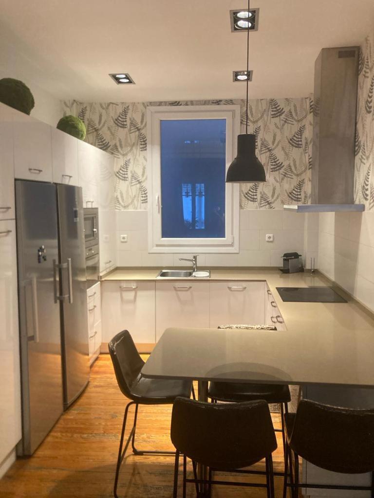 Apartamento Apartamento Guretxe