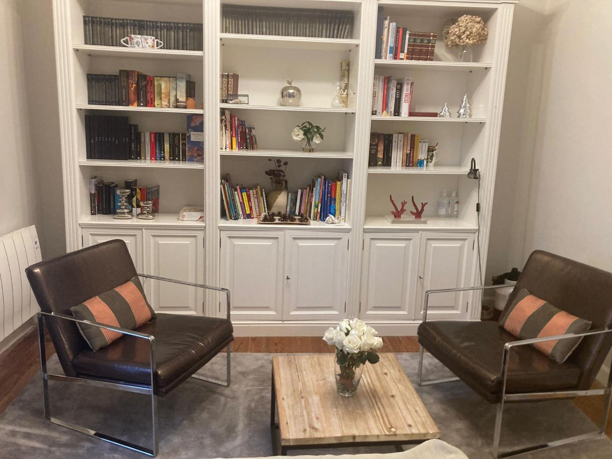 Apartamento Apartamento Guretxe Bilbao
